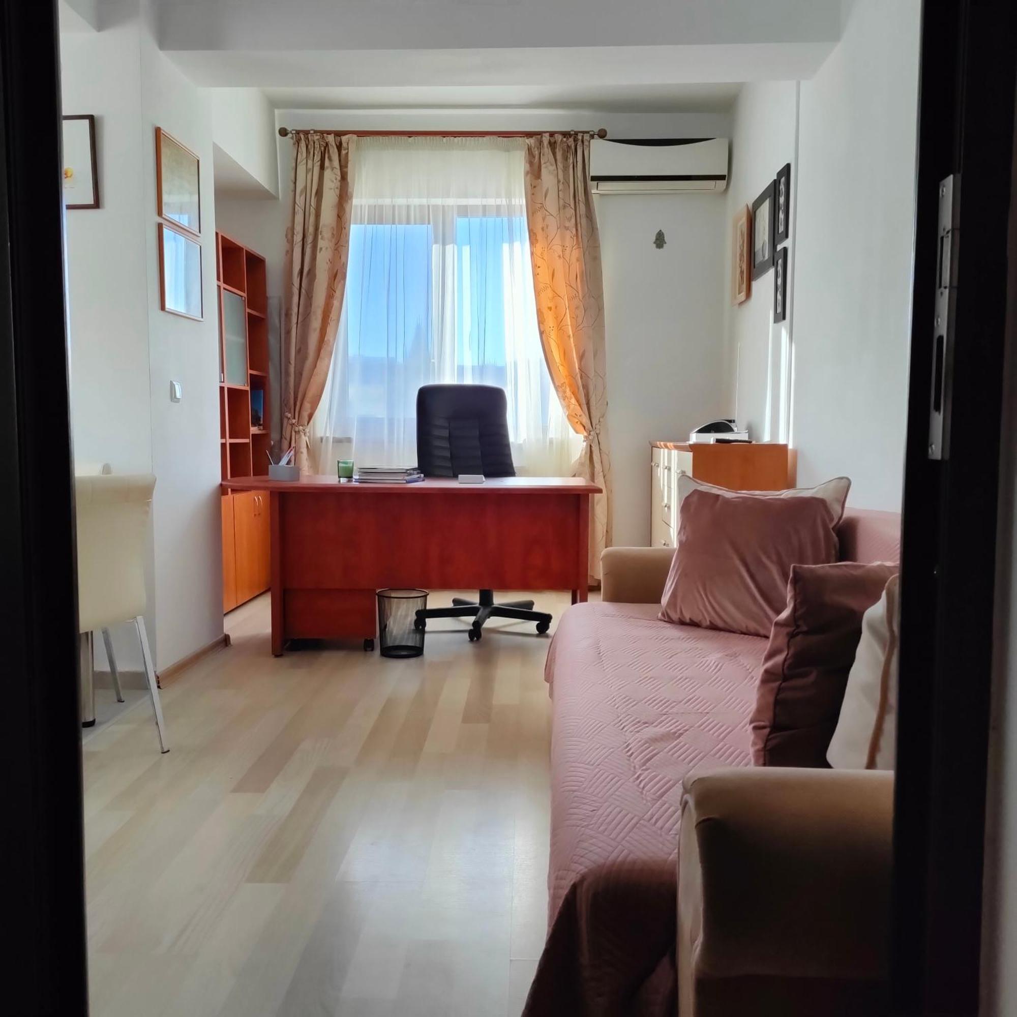 Central Apartament ياش المظهر الخارجي الصورة