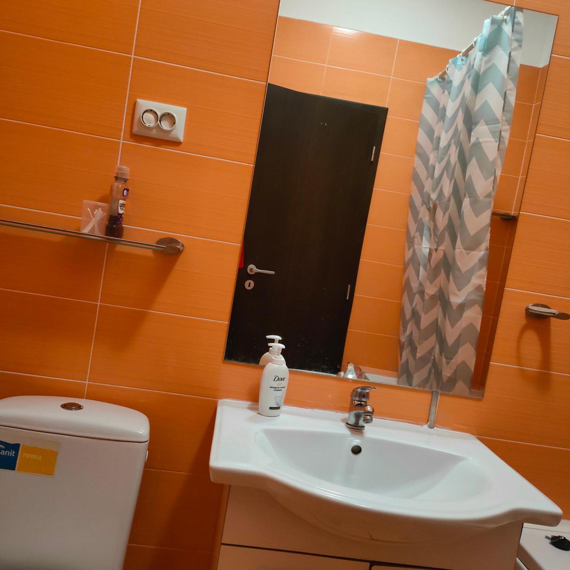 Central Apartament ياش المظهر الخارجي الصورة
