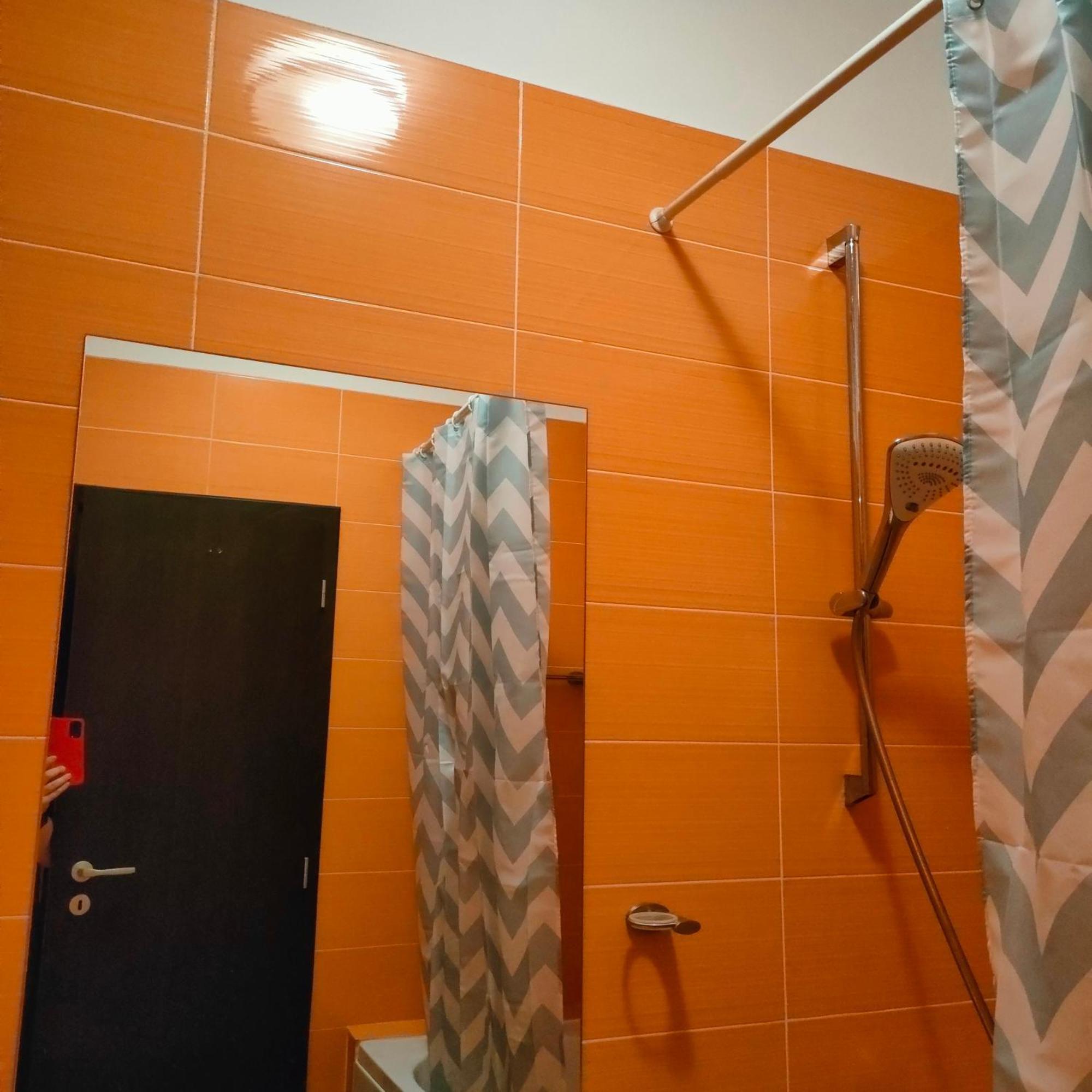 Central Apartament ياش المظهر الخارجي الصورة